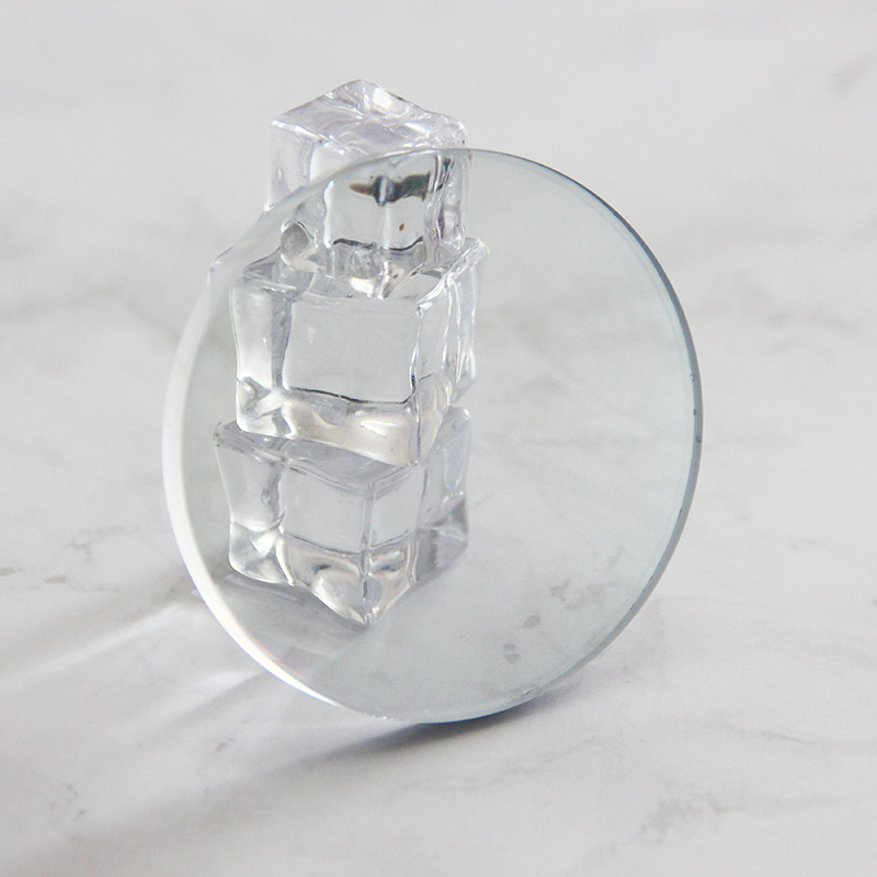 SINGLE VISION LENSES