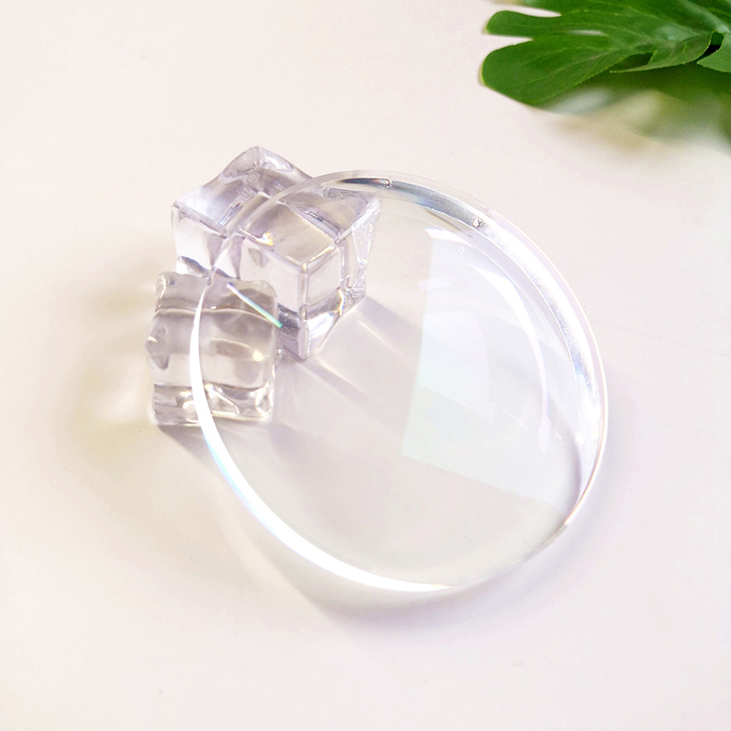 6POLYCARBONATE LENSES